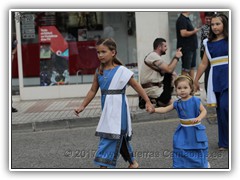 guerras cantabras 2017 desfile infantil (50)